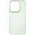 Чехол для мобильного телефона Armorstandart Frame Xiaomi Redmi 15C 4G / Poco C85 4G Light Green (ARM91904)