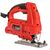 Электролобзик Vitals Master Ef 8071DNla, 710W, 3000об/мин, ход 18mm (238650), изображение 7