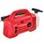Мойка высокого давления Vitals Am 6.5-110w mini, 1400W, 110bar, 390l/ч, шланг 3m (83137)
