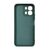Чехол для мобильного телефона Armorstandart ICON OPPO A6S 4G / A6 4G Dark Green (ARM90350), изображение 2