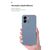 Чехол для мобильного телефона Armorstandart ICON OPPO A6S 4G / A6 4G Winter Blue (ARM90356), изображение 7
