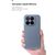 Чехол для мобильного телефона Armorstandart ICON Xiaomi 17T 5G Winter Blue (ARM91084), изображение 7
