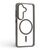 Чехол для мобильного телефона Armorstandart Unit MagCase Samsung S26 5G Titanium Grey (ARM89434), изображение 2