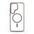 Чехол для мобильного телефона Armorstandart Unit MagCase Samsung S26 Ultra 5G Titanium Grey (ARM88840)