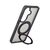 Чехол для мобильного телефона Armorstandart Unit Stand2 Samsung S26 Plus 5G Black (ARM89462), изображение 5