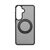 Чехол для мобильного телефона Armorstandart Unit Stand2 Samsung S26 Plus 5G Black (ARM89462)