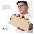Чехол для мобильного телефона Armorstandart OneFold Case Xiaomi Redmi Note 15 Pro 4G Gold (ARM90177), изображение 5