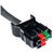 Батарея до ДБЖ Powercom MRT-6K/10K 20*9Ah 12V 1А (EBP.MRT-10K.240VDC.CH1A), зображення 4
