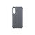 Чохол до мобільного телефона Samsung Rugged Galaxy A37 Black (EF-RA376CBEGWW)
