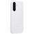 Чохол до мобільного телефона Samsung Silicone Galaxy A37 Light Gray (EF-PA376CJEGWW), зображення 5