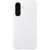 Чохол до мобільного телефона Samsung Silicone Galaxy A37 Light Gray (EF-PA376CJEGWW)