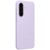 Чохол до мобільного телефона Samsung Silicone Galaxy A37 Light Violet (EF-PA376CVEGWW), зображення 2