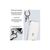 Чохол до мобільного телефона Drobak AirCase Apple iPhone 17 Pro Max Camera cover (737308), зображення 11