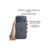 Чохол до мобільного телефона Drobak AirCase Apple iPhone 17 Pro Max Camera cover (737308), зображення 4