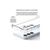 Чохол до мобільного телефона Drobak AirCase Samsung Galaxy S26 Camera cover (737303), зображення 2