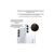 Чохол до мобільного телефона Drobak AirCase Samsung Galaxy S26 Camera cover (737303), зображення 6
