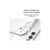 Чохол до мобільного телефона Drobak AirCase Samsung Galaxy S26 Ultra Camera cover (737301), зображення 2