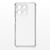 Чохол до мобільного телефона BeCover Anti-Shock Motorola Moto G17 / G17 Power Transparent (715699), зображення 3