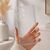 Чохол до мобільного телефона BeCover Anti-Shock Motorola Moto G17 / G17 Power Transparent (715699), зображення 5