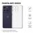 Чохол до мобільного телефона BeCover Anti-Shock Motorola Moto G17 / G17 Power Transparent (715699)