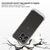 Чохол до мобільного телефона BeCover Anti-Shock Motorola Moto G77 Transparent (715700), зображення 5