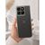 Чохол до мобільного телефона BeCover Anti-Shock Motorola Moto G77 Transparent (715700), зображення 6