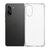 Чохол до мобільного телефона BeCover Anti-Shock OnePlus Nord CE 5 5G Transparent (715703), зображення 2