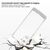Чохол до мобільного телефона BeCover Anti-Shock OnePlus Nord CE 5 5G Transparent (715703), зображення 4
