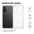 Чохол до мобільного телефона BeCover Anti-Shock OnePlus Nord CE 5 5G Transparent (715703)