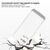 Чохол до мобільного телефона BeCover Anti-Shock Oppo A6 Pro Transparent (715704), зображення 5