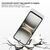 Чохол до мобільного телефона BeCover Anti-Shock Tecno Spark Go 3 (KN3) Transparent (715701), зображення 5