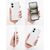 Чохол до мобільного телефона BeCover Anti-Shock Tecno Spark Go 3 (KN3) Transparent (715701), зображення 6