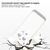 Чохол до мобільного телефона BeCover Anti-Shock Xiaomi 17 Ultra Transparent (715702), зображення 4