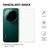 Чохол до мобільного телефона BeCover Anti-Shock Xiaomi 17 Ultra Transparent (715702)