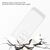 Чохол до мобільного телефона BeCover Anti-Shock Xiaomi Redmi 15C 4G (171mm) Global Transparent (715787), зображення 4