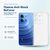 Чохол до мобільного телефона BeCover Anti-Shock Xiaomi Redmi 15C 4G (171mm) Global Transparent (715787)