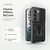 Чохол до мобільного телефона BeCover Military Xiaomi Redmi 15 5G (169mm) Global Black (715775)