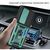 Чохол до мобільного телефона BeCover Military Xiaomi Redmi 15 5G (169mm) Global Dark Green (715777), зображення 4
