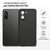 Чохол до мобільного телефона BeCover Silicone OnePlus Nord CE 5 5G Black (715696)