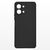 Чохол до мобільного телефона BeCover Silicone Tecno Spark Go 3 (KN3) Black (715691), зображення 4