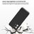 Чохол до мобільного телефона BeCover Silicone Tecno Spark Go 3 (KN3) Black (715691), зображення 5
