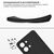 Чохол до мобільного телефона BeCover Silicone Tecno Spark Go 3 (KN3) Black (715691), зображення 6