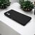 Чохол до мобільного телефона BeCover Silicone Tecno Spark Go 3 (KN3) Black (715691), зображення 7