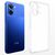 Чохол до мобільного телефона BeCover Silicone Tecno Spark Go 3 (KN3) Transparent (715692), зображення 3