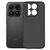 Чохол до мобільного телефона BeCover Silicone Xiaomi 17 Black (715693), зображення 2