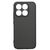 Чохол до мобільного телефона BeCover Silicone Xiaomi 17 Black (715693), зображення 3