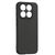 Чохол до мобільного телефона BeCover Silicone Xiaomi 17 Black (715693), зображення 4