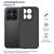 Чохол до мобільного телефона BeCover Silicone Xiaomi 17 Black (715693)