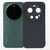 Чохол до мобільного телефона BeCover Silicone Xiaomi 17 Ultra Black (715694), зображення 2