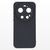 Чохол до мобільного телефона BeCover Silicone Xiaomi 17 Ultra Black (715694), зображення 3